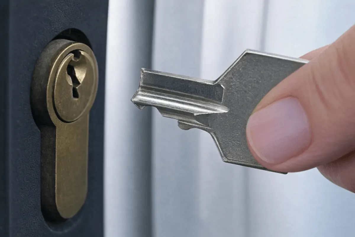 Professional locksmith service in Huyton with Roby